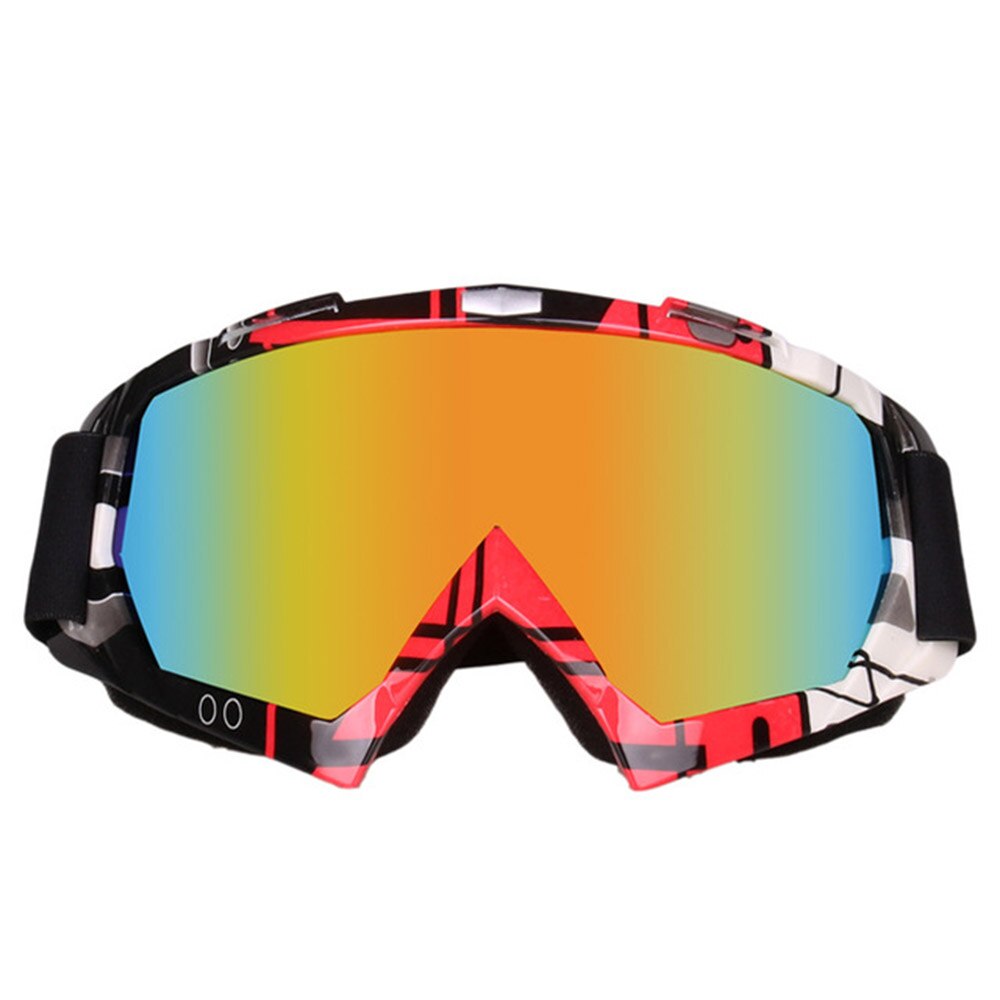 FDBRO Ski Goggles Men Women Snow Goggles UV 400 Anti-Fog Ski Eyewear Winter Snowboard Glasses Skiing Snowboarding Glasses: show3
