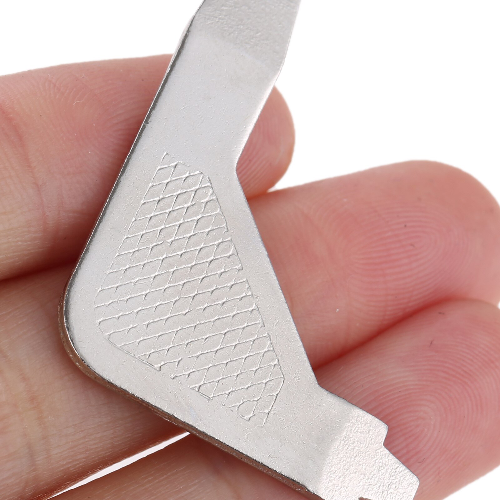 2 Pcs Screwdriver Keys Screwdriver Sewing Needle Plate Driver for Singer/Brother/Pfaff/Juki Industrial Household Sewing Machines