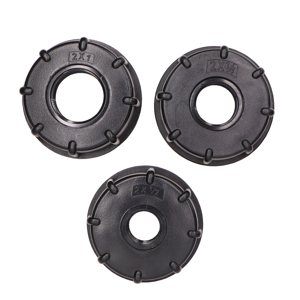 Durable IBC Tank Tap Adapter S60*6 Coarse Thread to 1/2'' 3/4'' 1" 16mm Faucet Valve Fitting Garden Home Connectors Irrigation