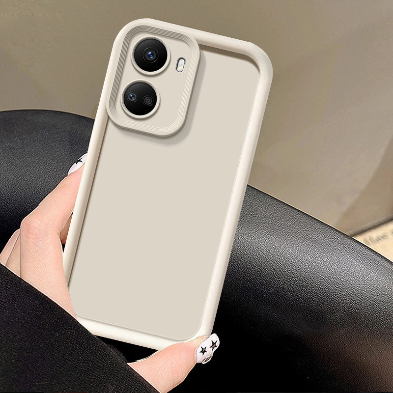 Para Huawei Nova 10 SE funda Huawei nova Y61 Y90 Y70 Y60 Y70 Plus Nova 5T Nova 11 Pro nova10 funda de silicona de carcasa blanca dulce