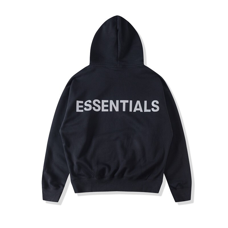 Hoodies Sweatshirts fog essentials kanye west jerry lorenzo loose oversized hip hop 100% cotton Sweatshirts M-XL