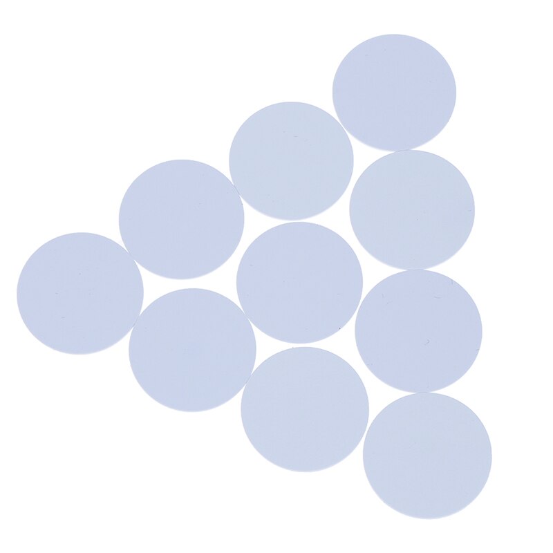 100 stk/parti nfc tags nfc stickers labels tag ntag 213 rfid tag ntag 213 nfc sticker til tagmo forum
