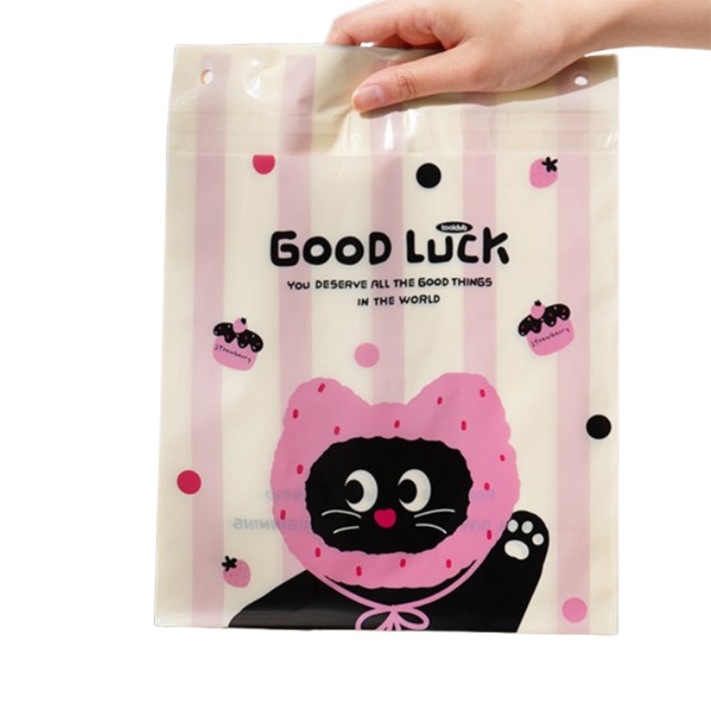 Bilhengende søppelsekk engangs limbar søppelbøtte for kjøretøy lekkasjesikker bærbar søppeloppbevaringsveske kjøretøytilbehør: Gull