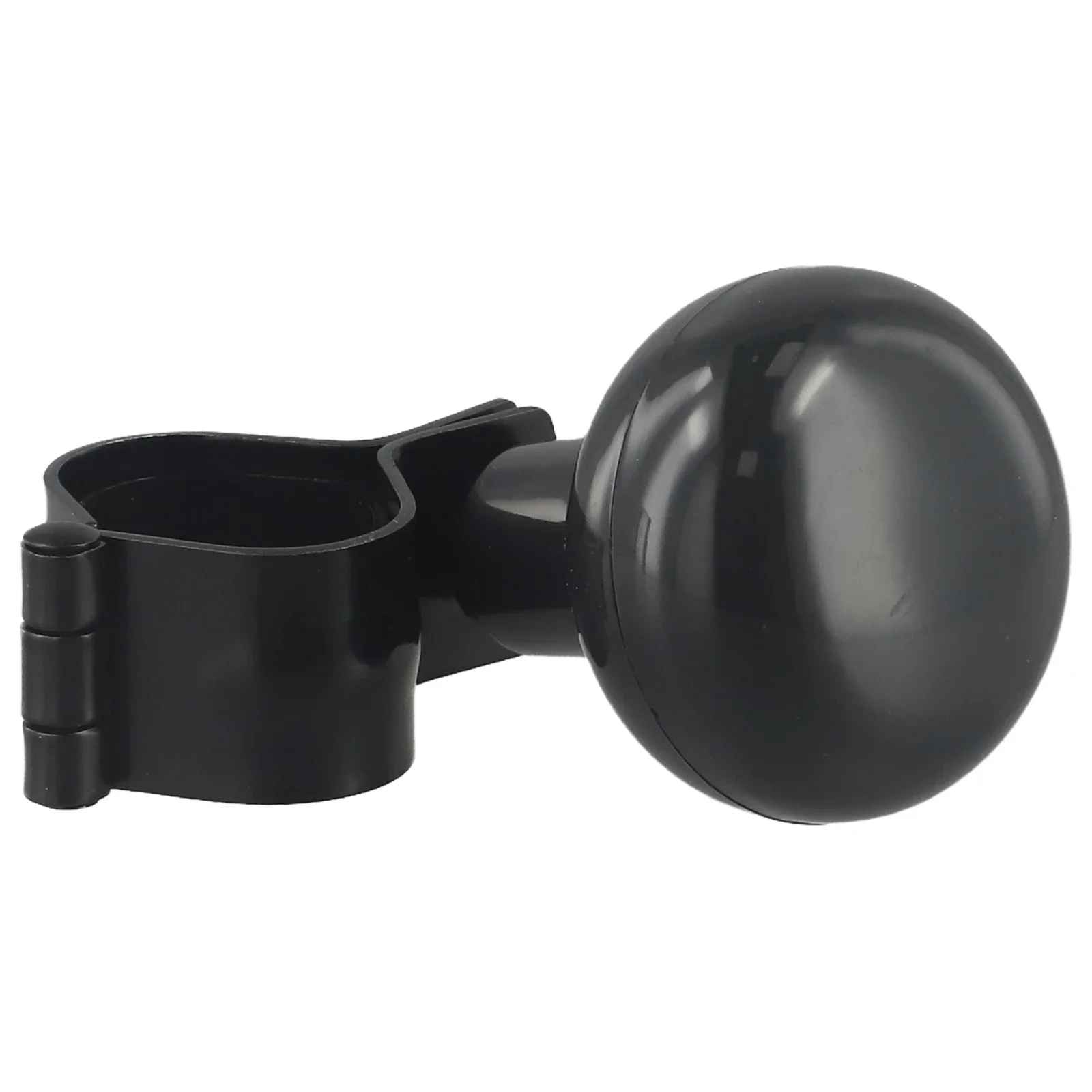 Camion/Heavy/Car Duty antiscivolo/coprivolante Spinner Manopola Maniglia Booster Grip Sfera ausiliaria protettiva