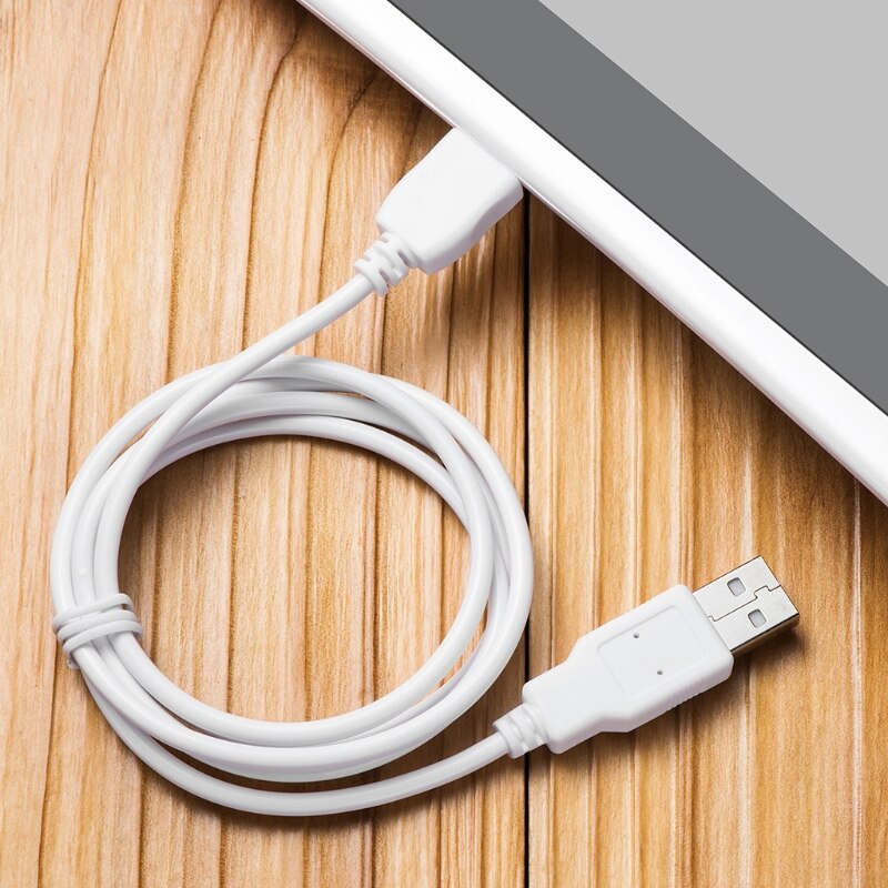 Cable de carga para tableta Nabi DreamTab DMTab Jr/ XD/ Jr.S, Nabi 2S/Elev-8,