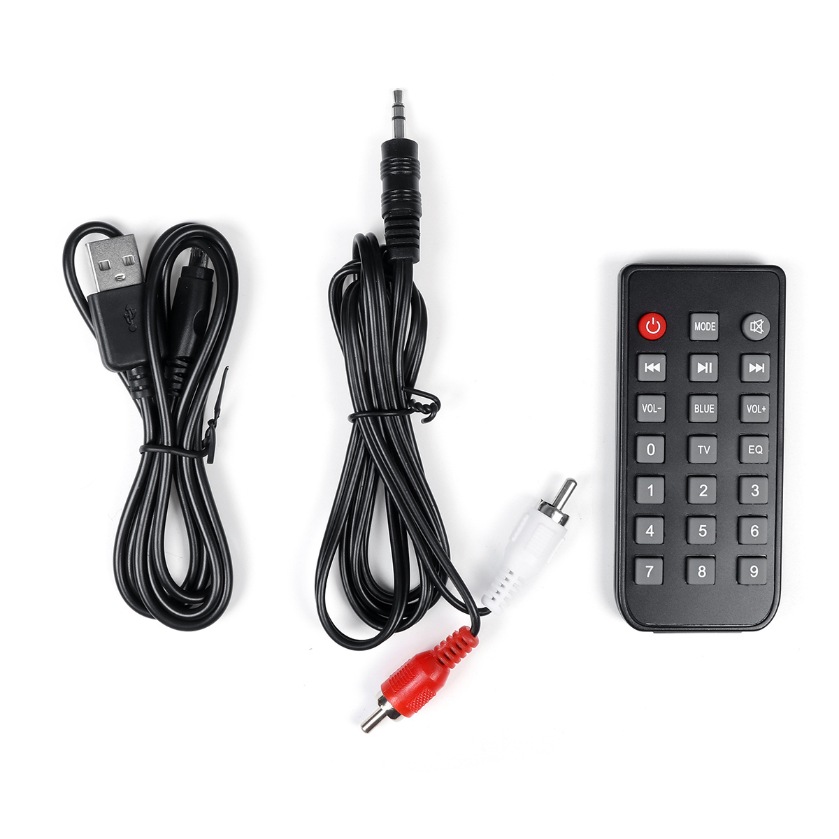 60W bluetooth TV Sound Bar Wired and Wireless Home Surround SoundBar Theater Home TV Speaker 3D Subwoofer With Remote Control