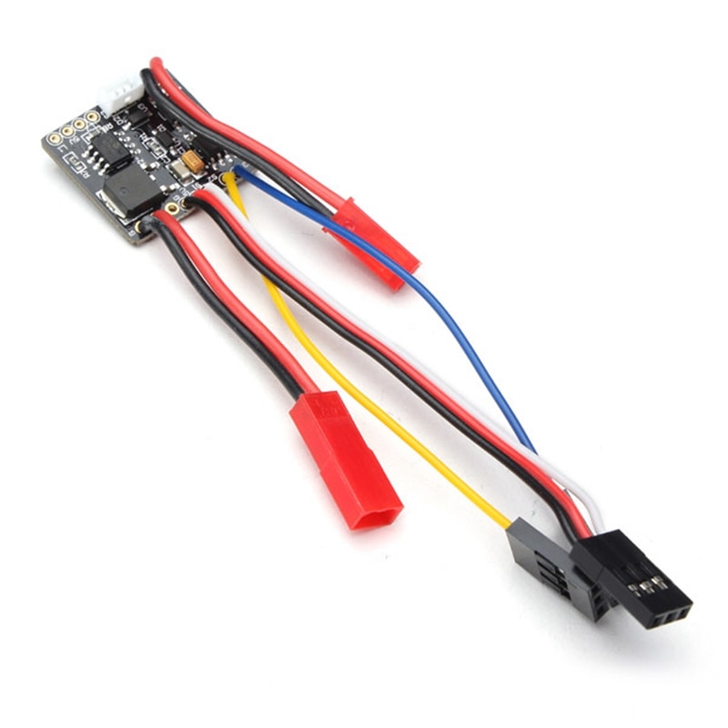 Orlandoo Oh35P01 Bausatz RC Auto Teile Mini 2 S ESC Elektronische Drehzahlregler