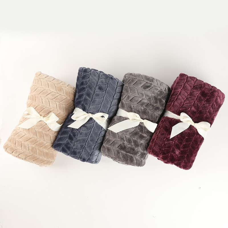 Kinder babydeken fleece zachte deken baby jongens meisjes dekens kinderbeddengoed baby inbakerdekens 70*100cm
