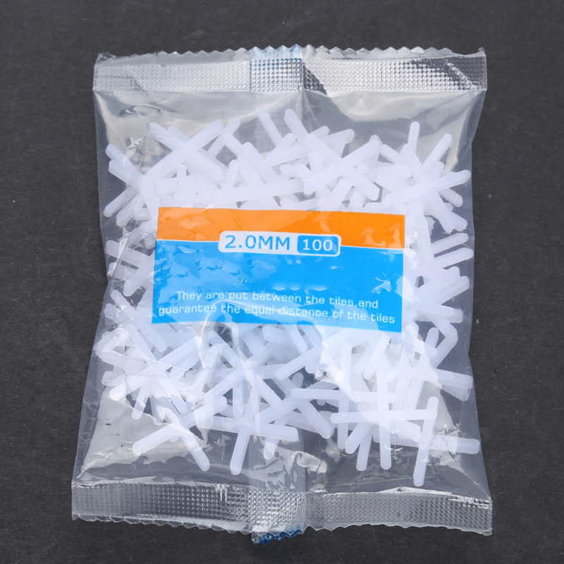 Tile Leveling System Kit Positioning Tile Leveler Spacer Locator Reusable Construction Tool Tile Leveling Tool