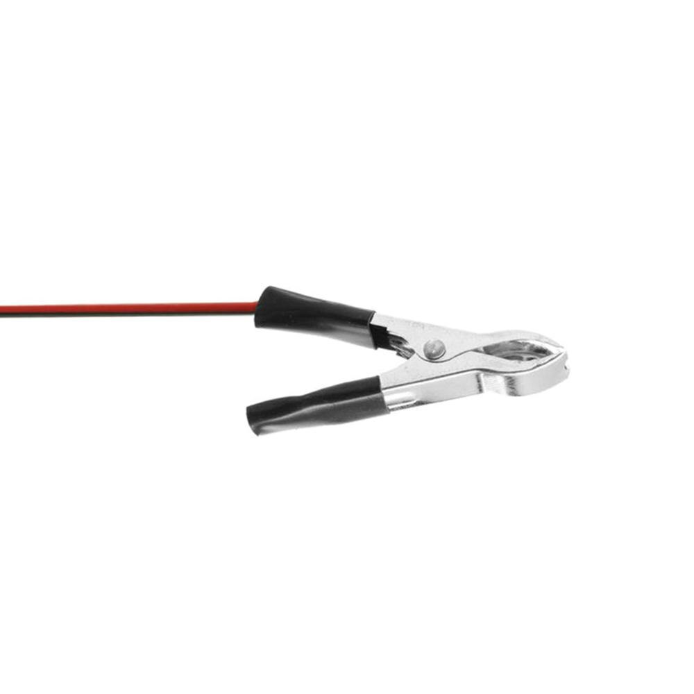 1.2M Generator Charging Cable DC 12V Charging Cables Cord Wires For Honda Generator EU1000i EU2000i Car Cable