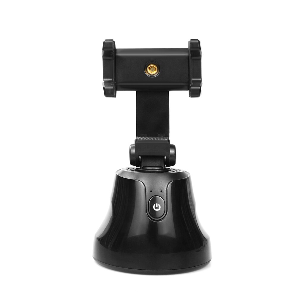 All-in-one Auto Smart Portable Shooting Selfie Stick 360 Rotation Auto Face Tracking Object Tracking vlog Camera Phone Holder