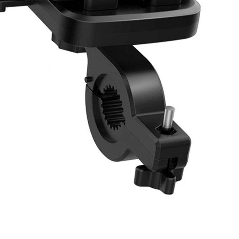Navigatiehouder Motorfiets Mobiele Telefoon Stand Houder Ondersteuning GPS Navigatie Beugel Voor PIAGGIO MP3 300 Yourban LT 300 LT300 Ie Scooter Accessoires Telefoonhouder
