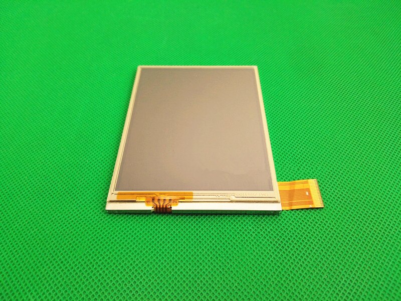4.0 -zoll-lcd-bildschirm für lms 400 01 400 rev 01-001_ lcd 0.3a display mit touchscreen-digitizer, pda, handheld-gerät