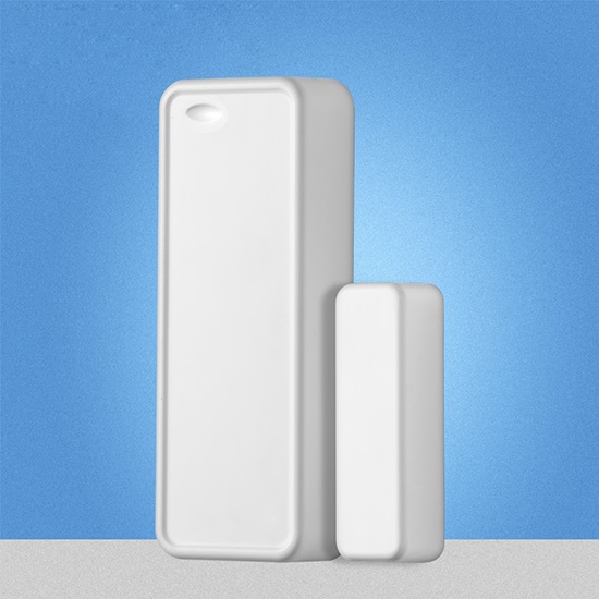 Accesorios de sensores de alarma inalámbricos Smarsecur para sistema de alarma de hogar G90B PLUS WiFi GSM: 07door snesor