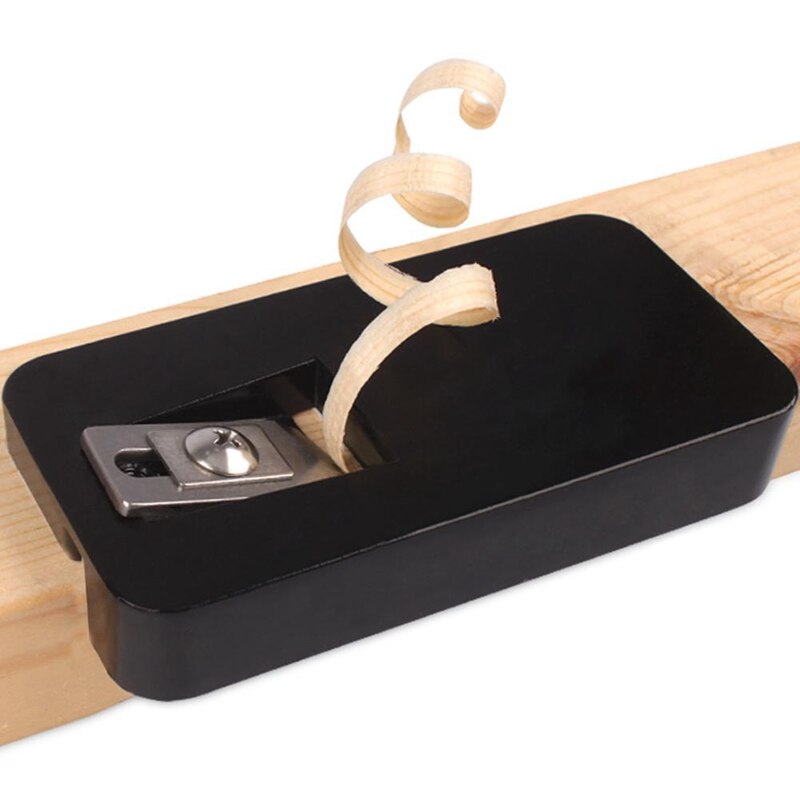 Double Edge Trimmer Wood Edge Banding Machine Manual Tail Trimming Woodworking Tool PVC Woodworking Scraper