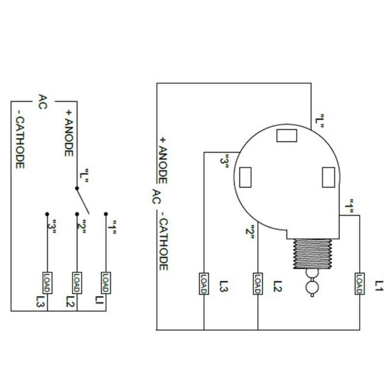 Interruptor de cremallera 3A/250V 6A/125V Control de cadena de tracción de 3 velocidades ventilador de níquel interruptor de pared No28