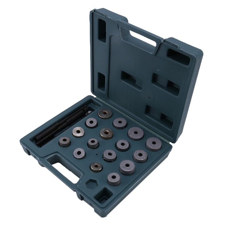 Valve Seat Reamer Motorcycle Valve Repair Displacement Cutters Valve Tool Set