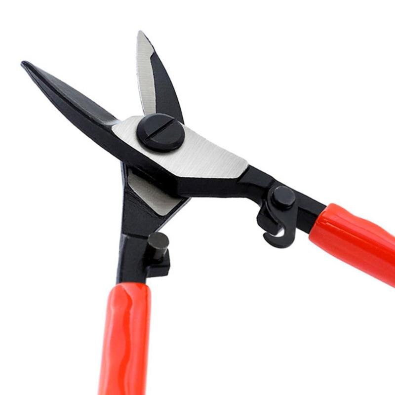 Multi-functionele Schaar Metalen Plaat Aluminium Plaat Scharen Staal Snijden Blikschaar Schaar voor Metalen Ijzeren Plaat Snijgereedschap
