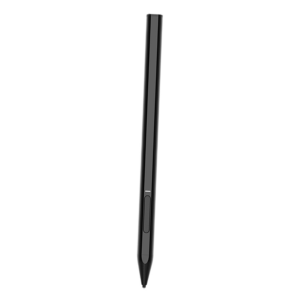 Black Rechargeable Stylus Pen for Apple iPad 10.2-Inch iPad Pro (11/12.9 Inch) iPad (6th Gen) Mini (5th Gen)