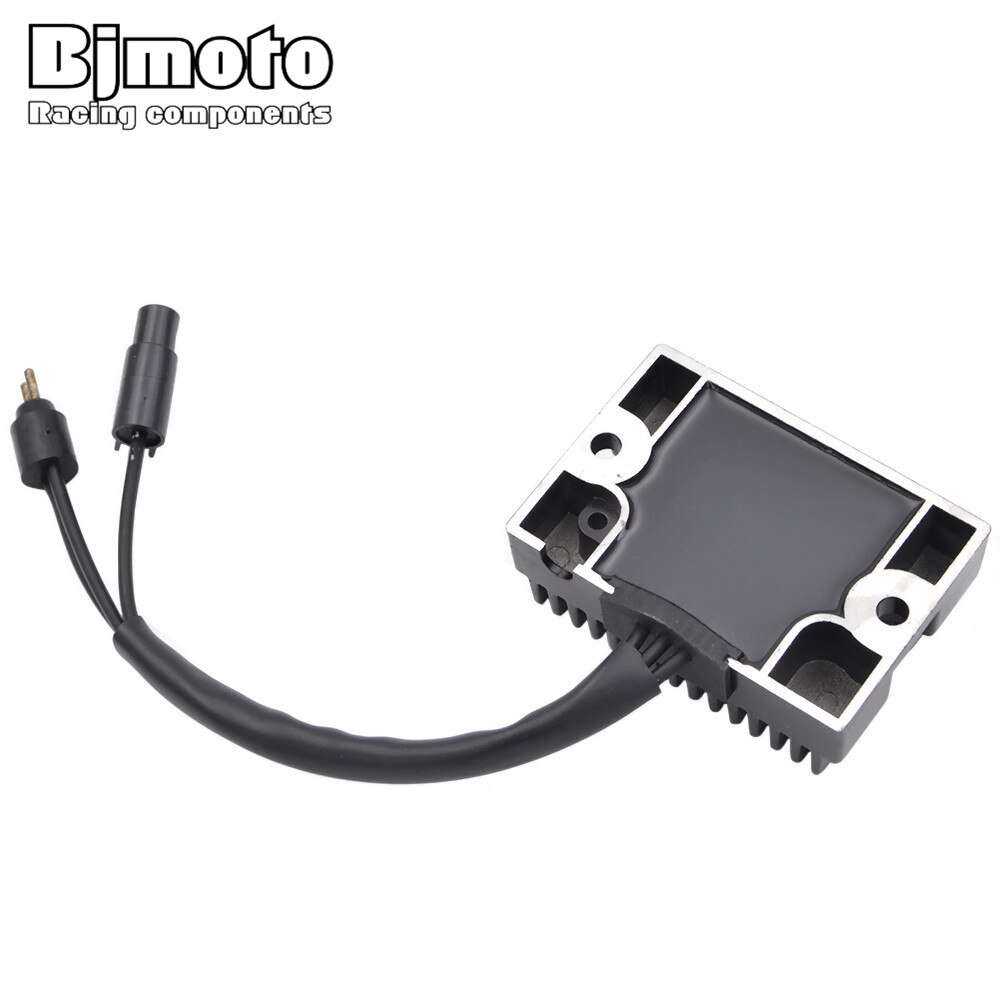 BJMOTO Motorcycle Regulator Voltage Rectifier For Harley 1994-2003 Sportster 883 1200 XL XLH 883 1200 74523-94A