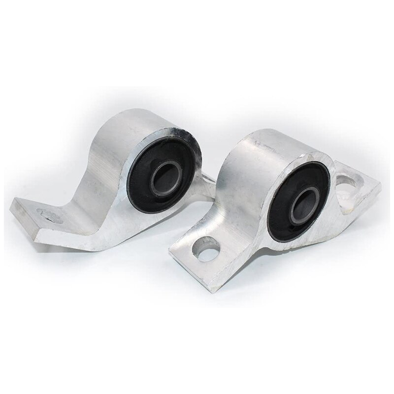 4 Stuks Voor Draagarm Bus Voor Subaru Forester Modellen 1998-2007 20201-AC100, 20201-AC110