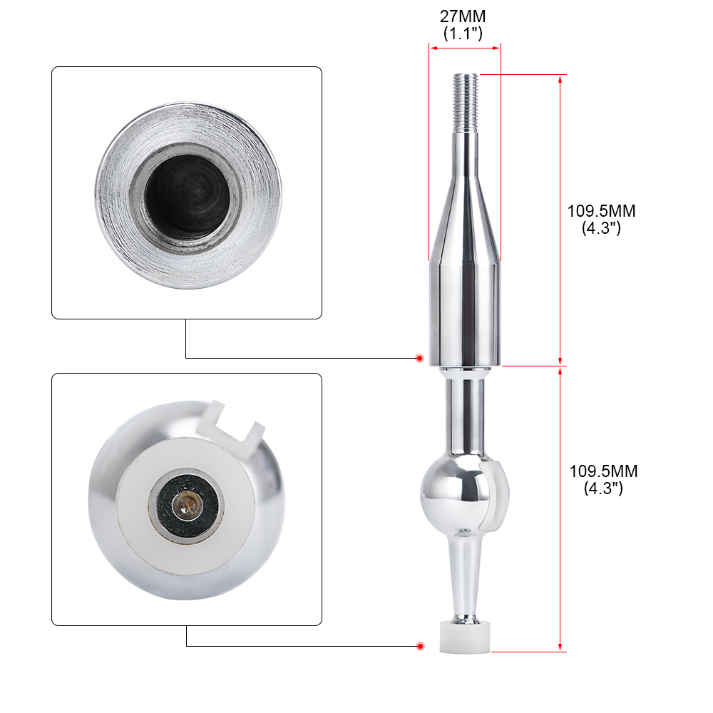 Quick Short Shifter for Mazda MX5 Miata 90 91 92 93 94 95 96 97 RX7 86-91 PDG07