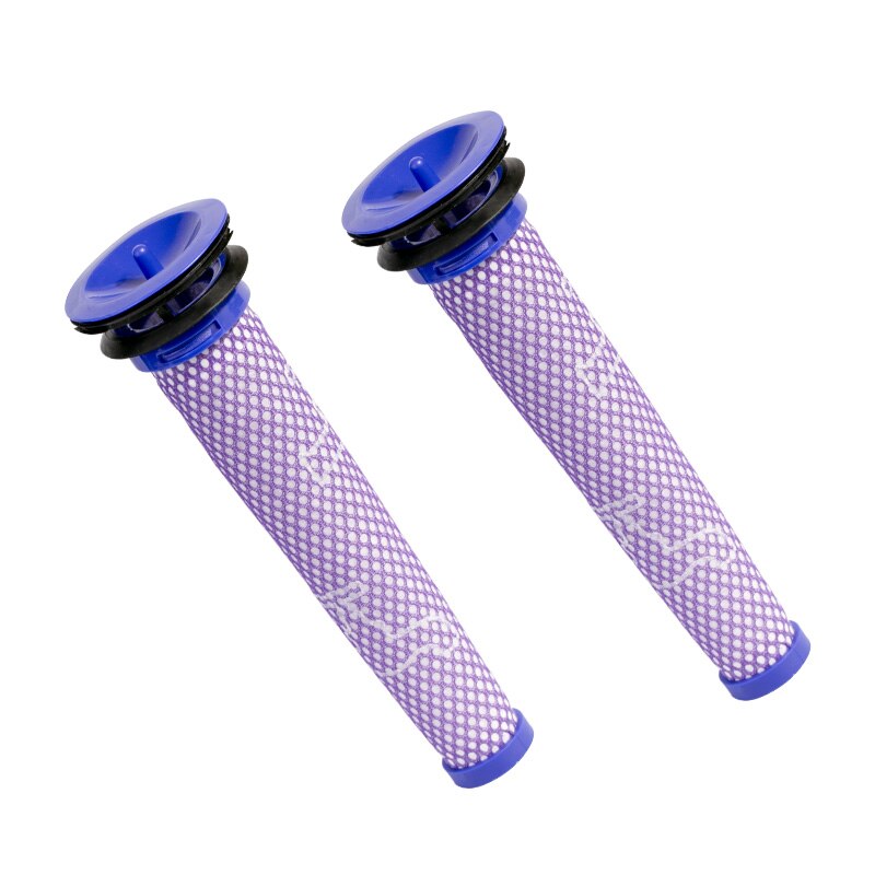 Dyson Vacuum Cleaner Replacement Parts Washable Dust Filter Dyson DC58 DC59 DC61 DC62 V6 V7 V8 Series Vacuum Cleaner Parts