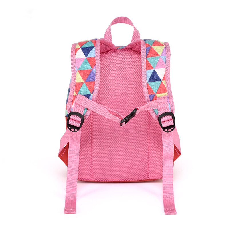 Edison bébé sac à dos de sac d'école dessin animé mignon étanche enfants bébé sacs maternelle sac pour écolière enfants sac