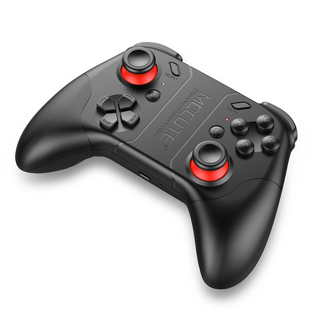 053 Bluetooth Gamepad Android Joystick Pc Draadloze Controller Afstandsbediening Vr Game Pad Voor Pc Smart Phone