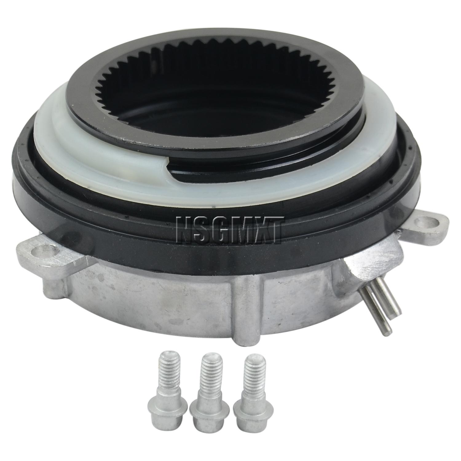 AP03 Für Ford F-150 4WD 4X4 2003 4WD Vakuum Hub Achse Antrieb Verriegelung 7L1Z-3C247-A 7L1Z3C247A 600-105