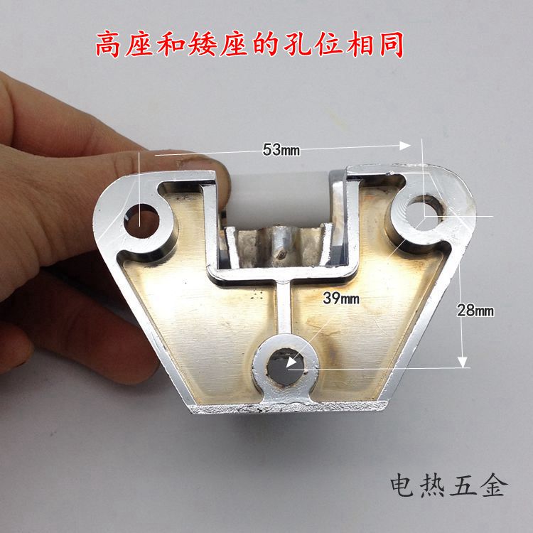 Freezer door, safety door, 1178 oven lock, cold storage door lock, oven door lock hinge