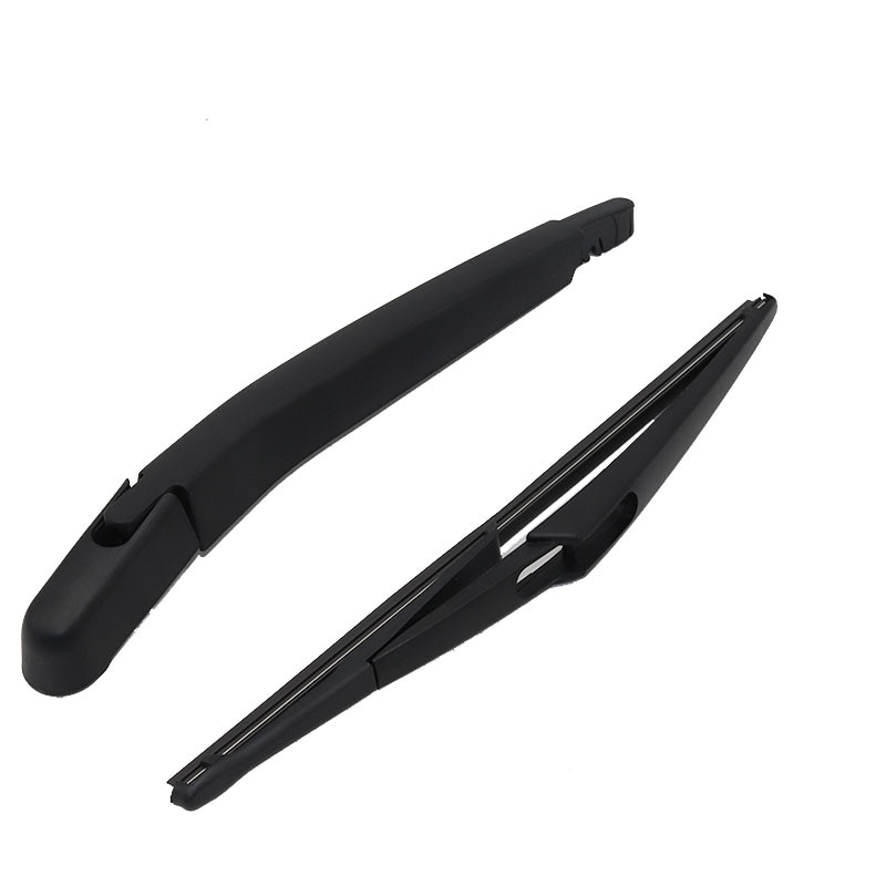12" Rear Window Windshield Wiper Blade & Arm Set For VAUXHALL OPEL CORSA D MK4