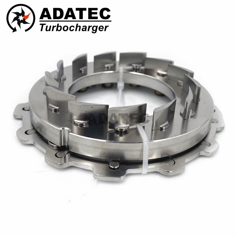 GTB2260VK Turbine Variabele Geometrie 777853 Turbo Nozzle Ring 11657799759 Voor Bmw 325 D (E90/E91/E92/e93) 150 Kw - 204 Hp N57D30