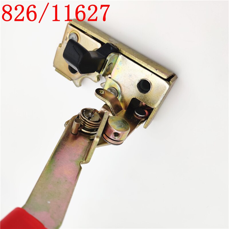 for JCB Loader 3CX 4CX Latch Lock 826/11627, 826-11627 Left Hand