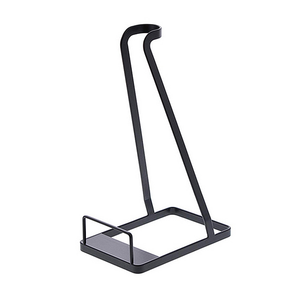 Metalen Stofzuiger Beugel Houder Vloerstandaard Opslag Brush Tool Accessoires Kast Kleding Glas Mok Plank Hanger