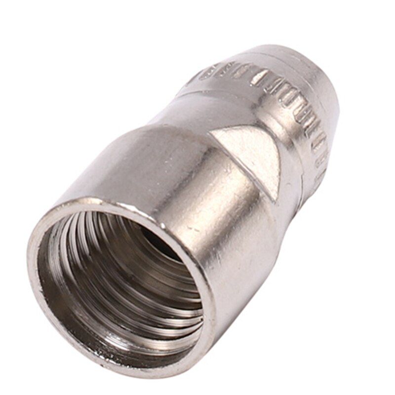 P80 Luft Plasma Düse 1,1mm Plasma Schneiden Maschine Verbrauchs CNC Schneiden Elektrode Düse 20 Stck