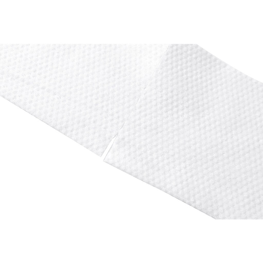 Toalla de papel desechable para cara, papel absorbente de aceite, algodón de maquillaje para lavar la cara, pañuelo transpirable para secar la cara #0103