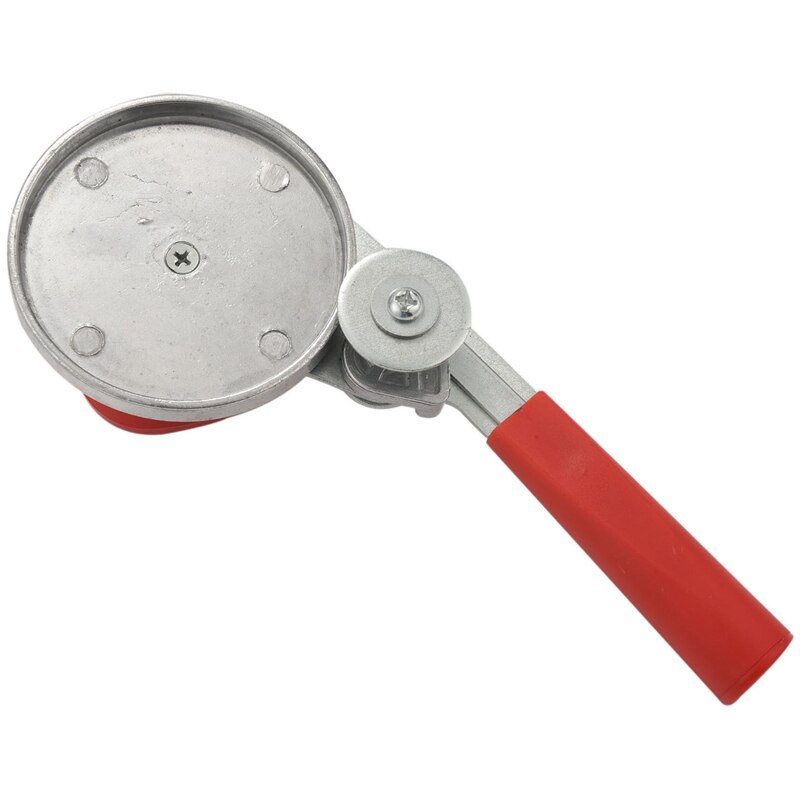 Machine à sertir pour sceller les bocaux en verre, Machine à coudre manuelle, 87Mm