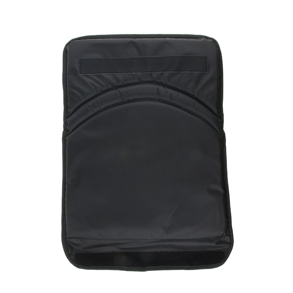 Wheelchair Seat Cushion, Chair Pad Pressure Relief Prevent Sores, with Removable Cover, Easy to CLean