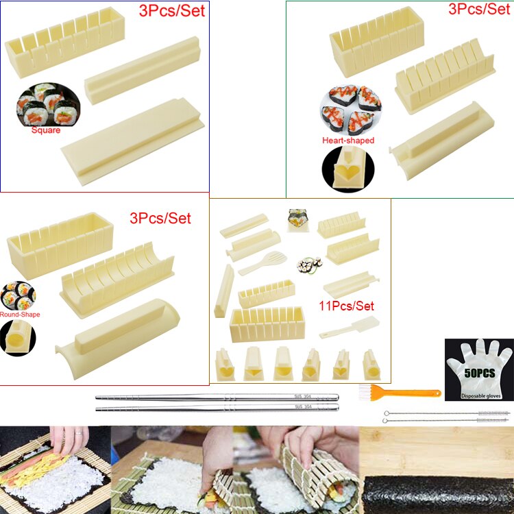 Buena fábrica de Sushi de algas marinas Nori, , verde oscuro para hornear Sushi secundario Nori