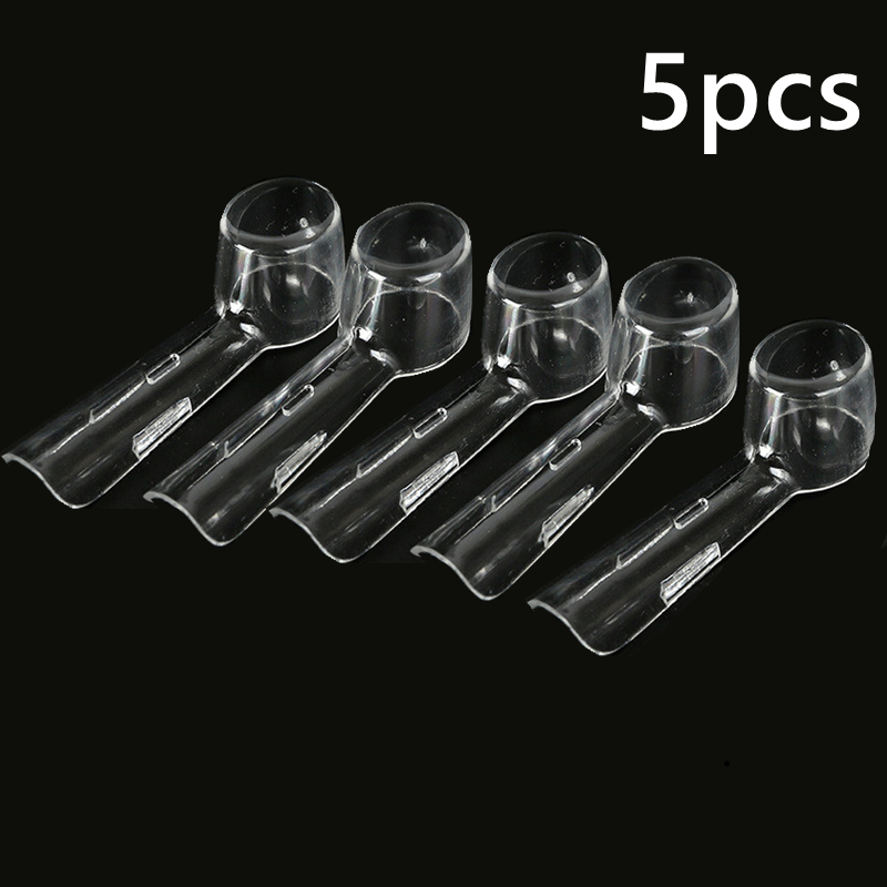 Soporte para cepillo de dientes eléctrico Oral B, soporte para cabezal de cepillos, Base de carga, Base para cepillos de dientes eléctricos, organizadores de accesorios de baño: Castaño
