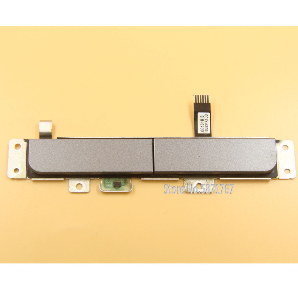 Boutons de souris tactiles DELL XPS L501X L502X, originaux