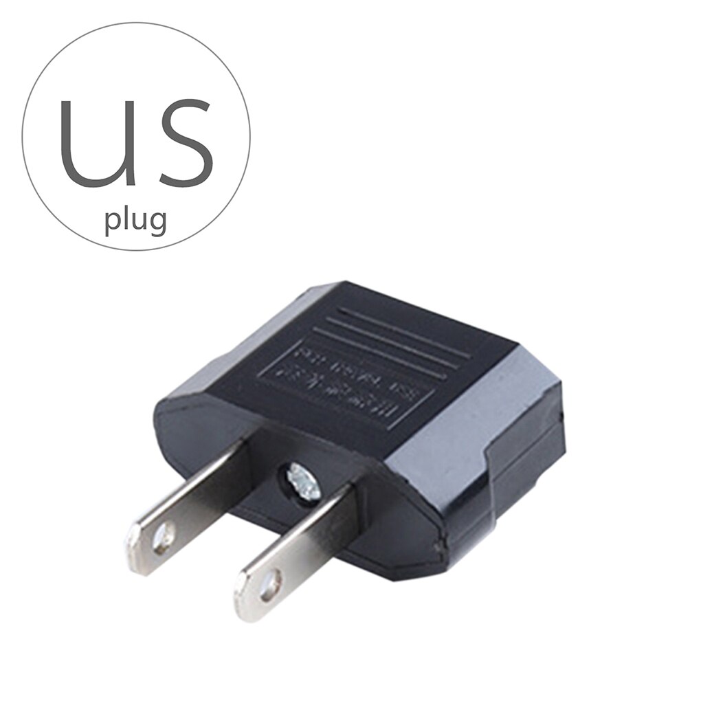 Charger Plug Conversion Plug AC Power Converter Socket Travel Adapter Mobile Charger Plug Adapter US EU AU Plug