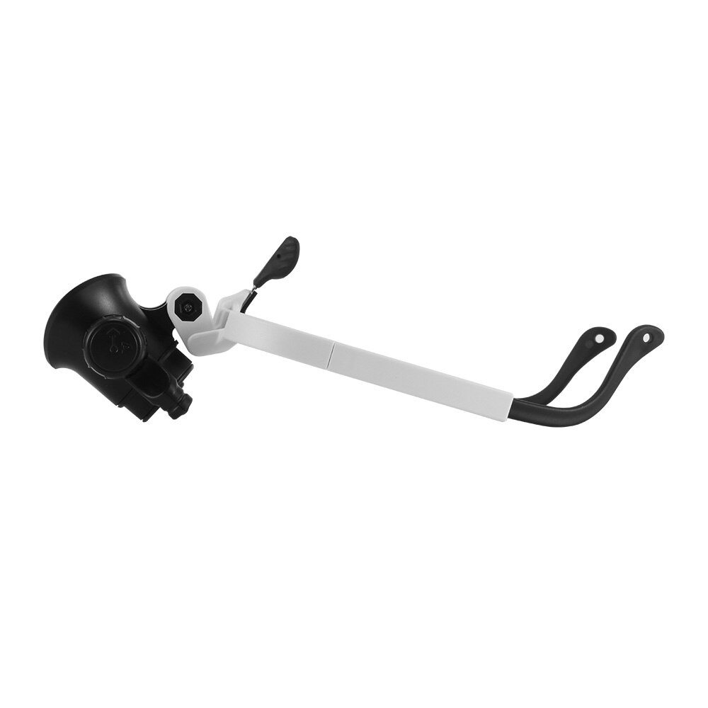 ABEDOE Vergrootglas Met Led-verlichting Hoofdband Bril Vergrootglas 8X 15X 23X Verlicht Vergrootglas Loupe Horloge Reparatie Lamp