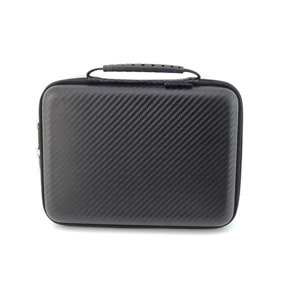 Portable Hard Drive Disk Storage Case Box USB Disk Power Bank Bag Organizer