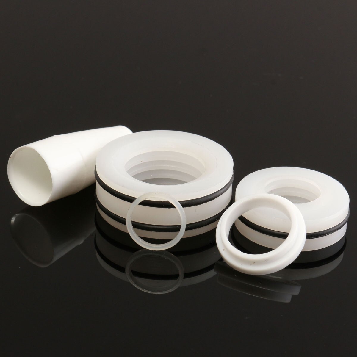 Airless Sprayer Accessories Repair Packing Kit 704586 For Titan 440 450 Sprayer