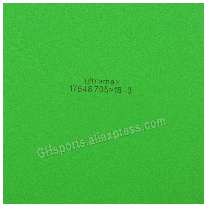 Andro Rasanter R47 Tafeltennis Rubber Pips-In Originele R47 Ping Pong Spons