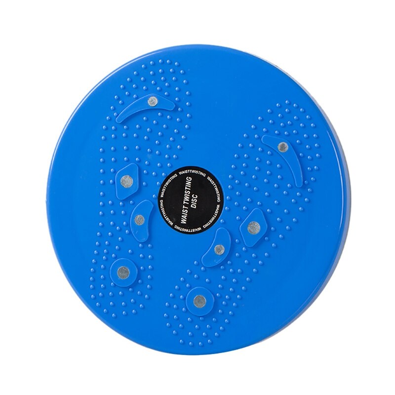 Balance Board Twist Waist Disc Board Magnetic Body Fitness Slim Twist Plate Rotating Board Waist Twisting Exercise Gear