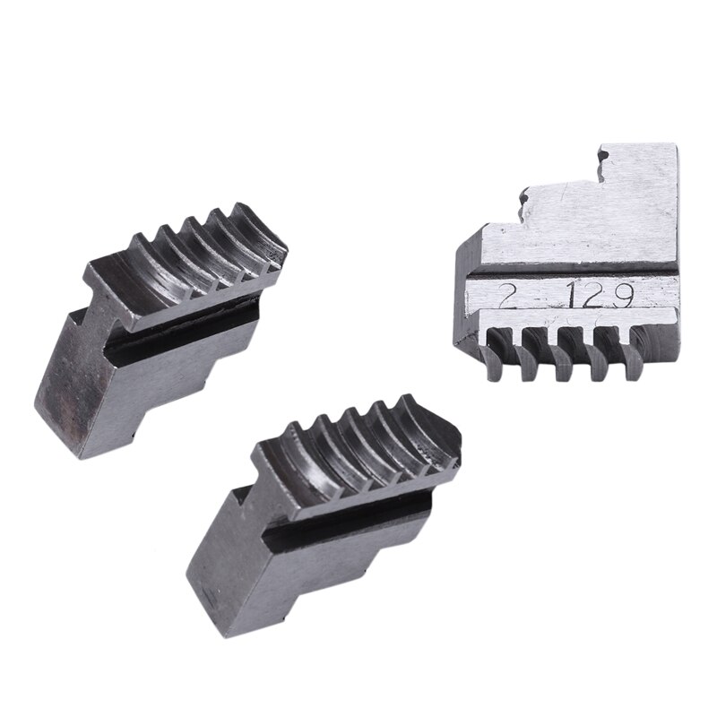 3 Inch 3 Jaw Lathe Chuck K11-80 K11 80 80Mm Manual Chuck Self-Centering Lathe Parts Diy Metal Lathe Accessories