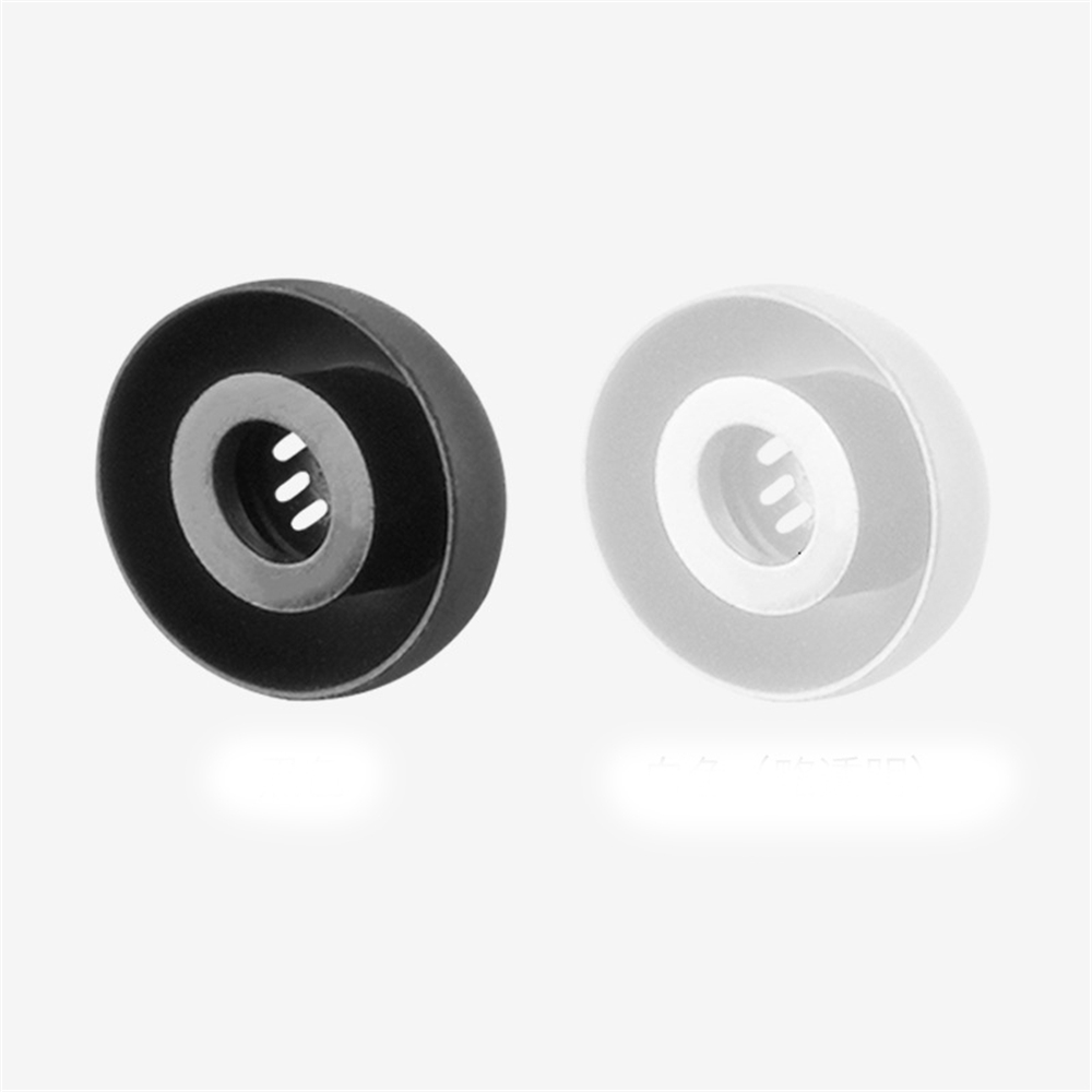 Für Huawei Freebuds 4i 5i 6PCS Eartips Kopfhörer Silikon Fall Abdeckungen Gummi Ohr Pads Kappen Kissen Eartips Kopfhörer zubehör